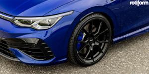 Volkswagen Golf R